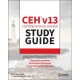 CEH Certified Ethical Hacker v13 Study Guide