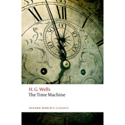 The Time Machine