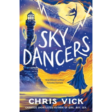 Sky Dancers