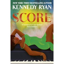 Score: the perfect steamy second chance romance from the bestselling author of BEFORE I LET GO