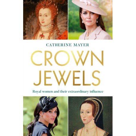 Divide and Rule: Royal Women and Their Battles