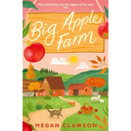 Big Apple Farm