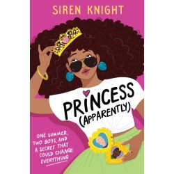 Princess (Apparently)