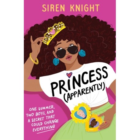 Princess (Apparently)