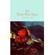 The Thirty-Nine Steps