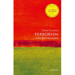 Terrorism: A Very Short Introduction