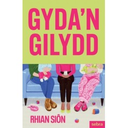 Gyda'n Gilydd