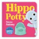 Hippo Potty: A First Book About Potty Training