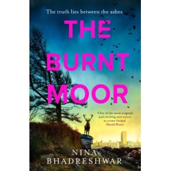 The Burnt Moor