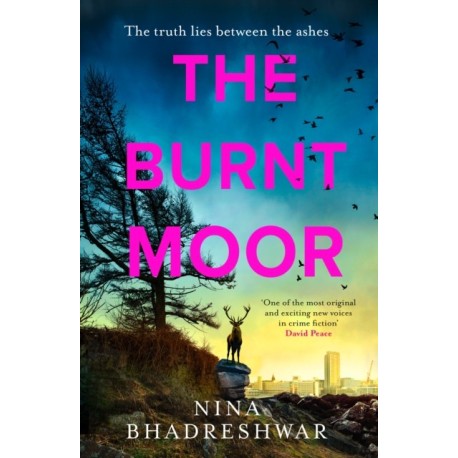 The Burnt Moor