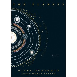The Planets: A Cosmic Pastoral