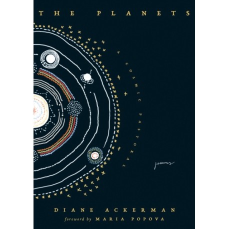 The Planets: A Cosmic Pastoral