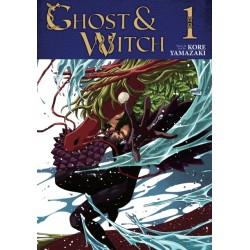 Ghost and Witch Vol. 1