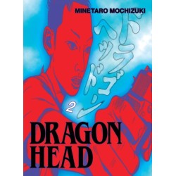 Dragon Head 2
