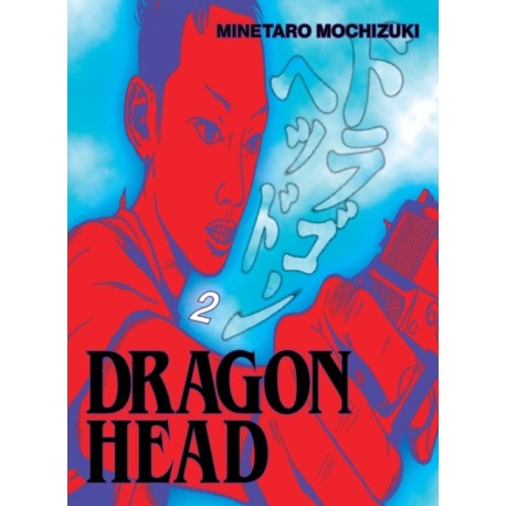 Dragon Head 2