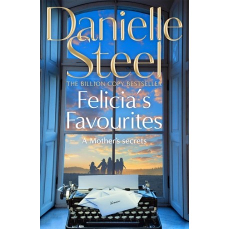 Felicia's Favourites