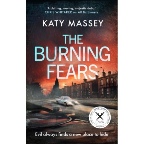 The Burning Fears