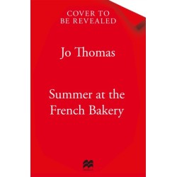 Summer at the French Bakery