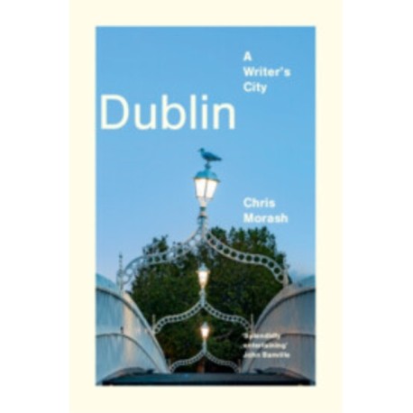 Dublin: A Writer's City
