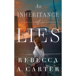 An Inheritance of Lies