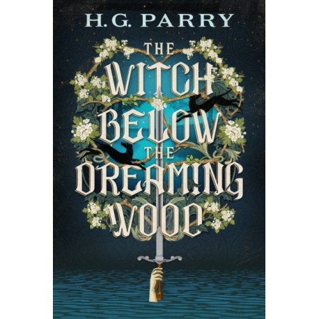The Witch Below the Dreaming Wood