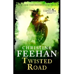 Twisted Road