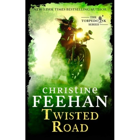 Twisted Road