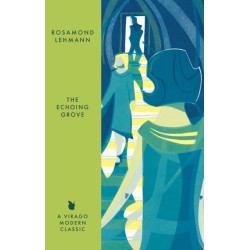 The Echoing Grove