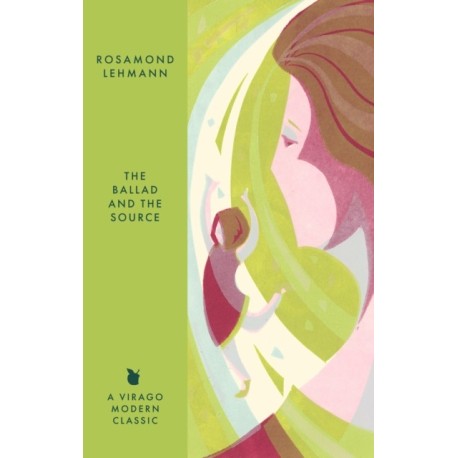 The Ballad and the Source