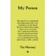 My Person: The witty, razor-sharp debut novel about a big BFF break-up