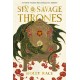 Six Savage Thrones