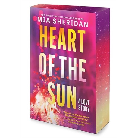 Heart of the Sun