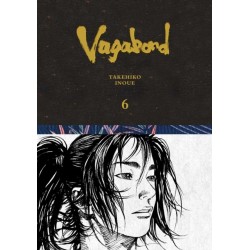 Vagabond Definitive Edition, Vol. 6
