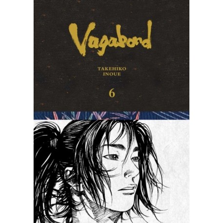 Vagabond Definitive Edition, Vol. 6