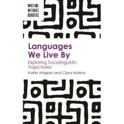 Languages We Live By: Exploring Sociolinguistic Trajectories
