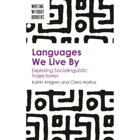 Languages We Live By: Exploring Sociolinguistic Trajectories