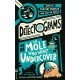 Detectograms®: The Mole Who Went Undercover: 50 Mystery Puzzles for Kids to Crack