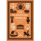 The Classical World in Bite-sized Chunks