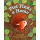 Piet Finds A Home