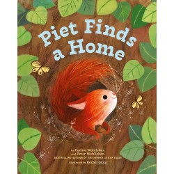 Piet Finds A Home
