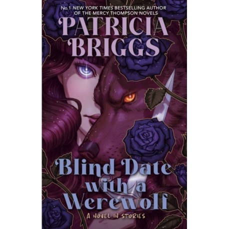 Blind Date with a Werewolf