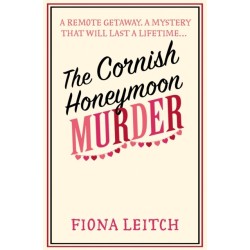 The Cornish Honeymoon Murder