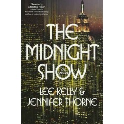 The Midnight Show: A Novel