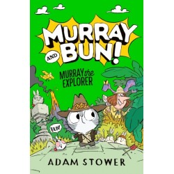 Murray the Explorer