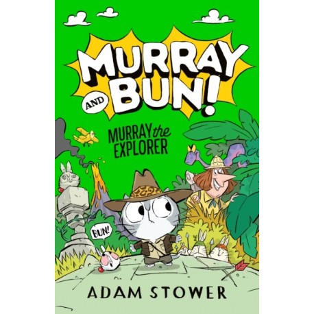 Murray the Explorer