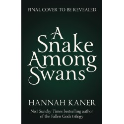 A Snake Among Swans