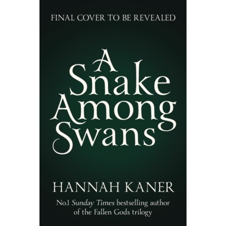 A Snake Among Swans
