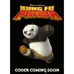 Kung Fu Panda: 101 Jokes, Games and Puzzles