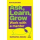 Ask, Learn, Grow: Work With a Mentor