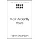 A Most Ardently Yours: A swoon-worthy, laugh-out-loud romance